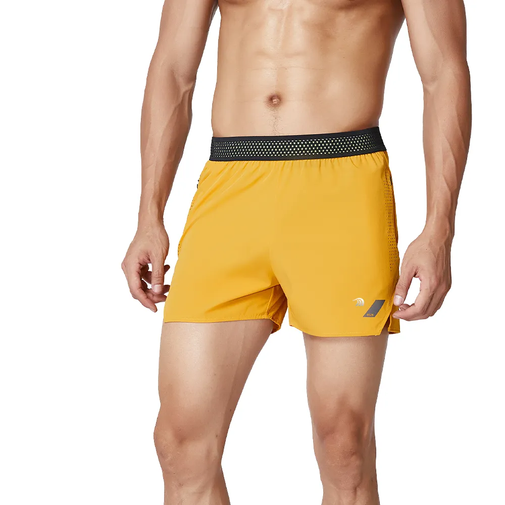 Men's Breathable Athletic Shorts