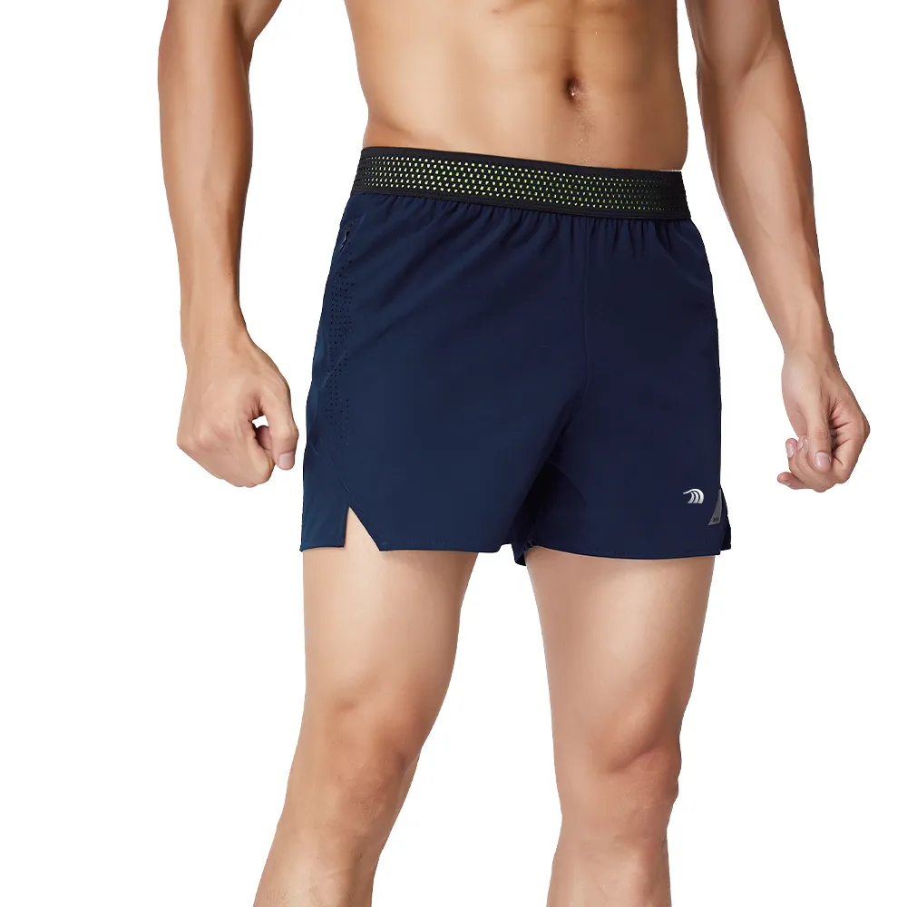 Men's Breathable Athletic Shorts