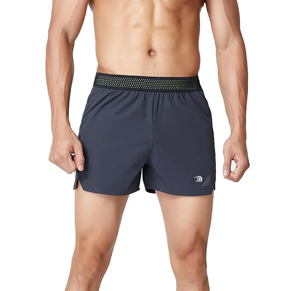 Men's Breathable Athletic Shorts