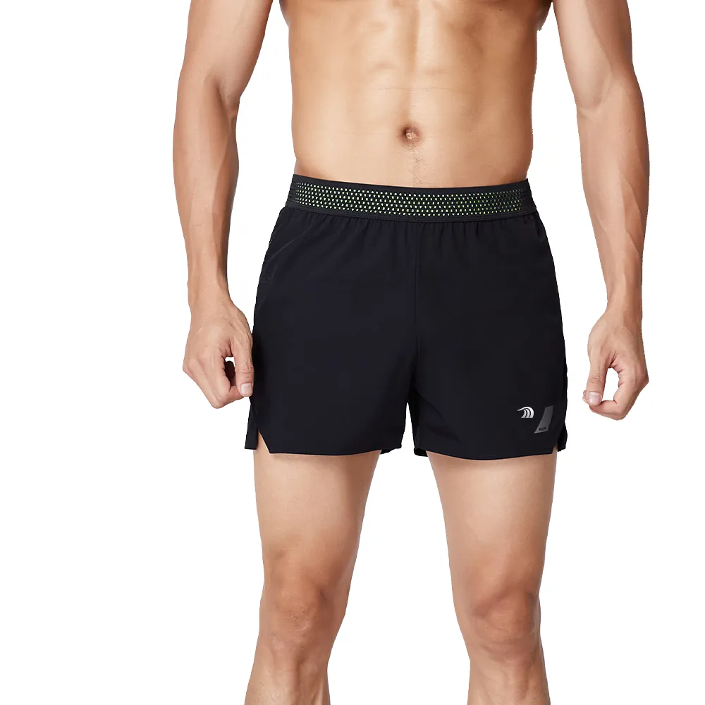 Men's Breathable Athletic Shorts