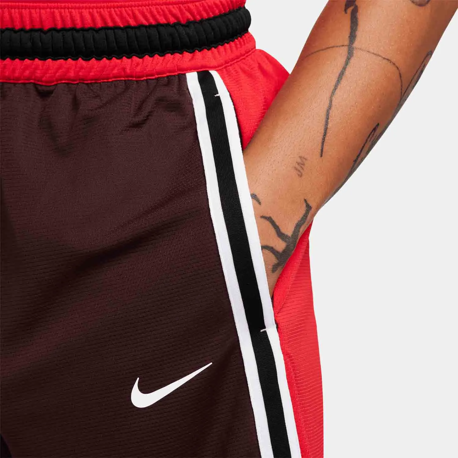 Men's Dri-FIT DNA  8" Basketball Shorts