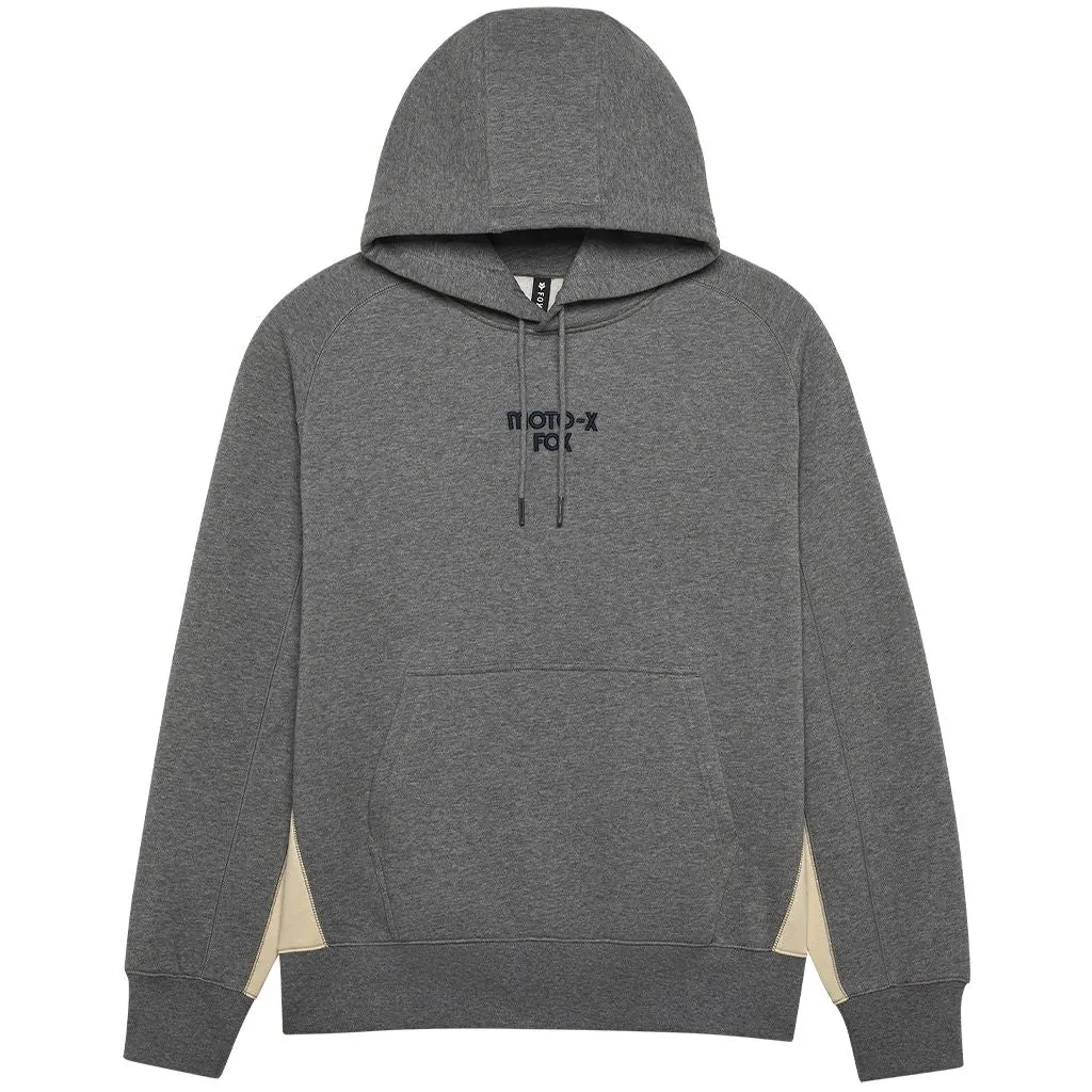 Men's Fox Moto-X Oversided Hoodie