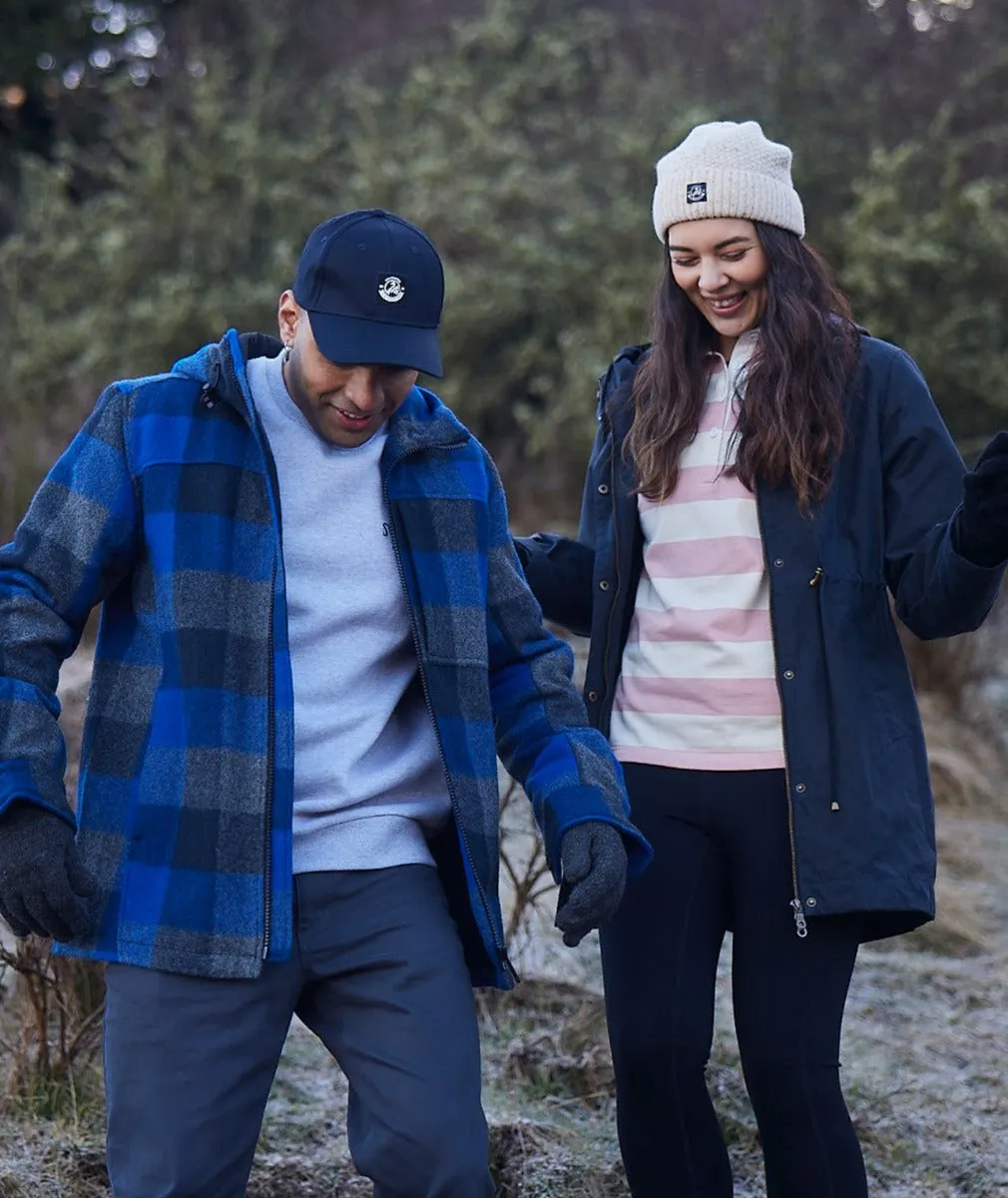 Men's Hudson Wool Hoodie