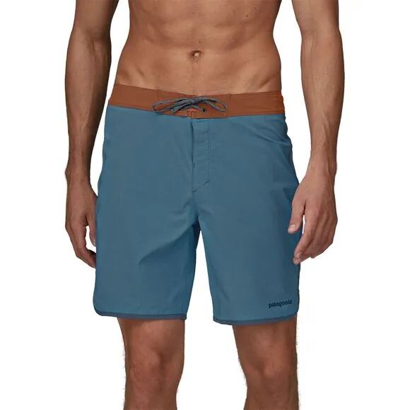 Men's Hydropeak Boardshorts - 18"