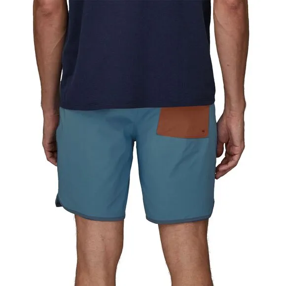 Men's Hydropeak Boardshorts - 18"