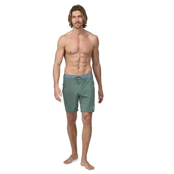 Men's Hydropeak Boardshorts - 18"