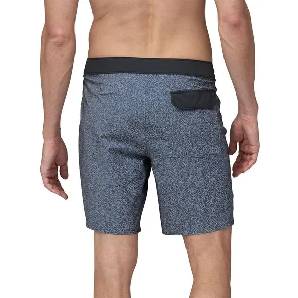 Men's Hydropeak Boardshorts - 18"