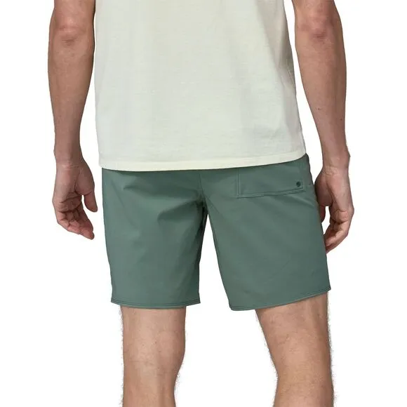 Men's Hydropeak Boardshorts - 18"