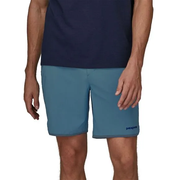 Men's Hydropeak Boardshorts - 18"