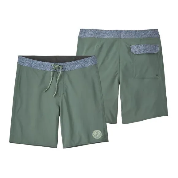 Men's Hydropeak Boardshorts - 18"