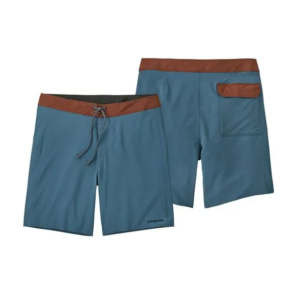 Men's Hydropeak Boardshorts - 18"