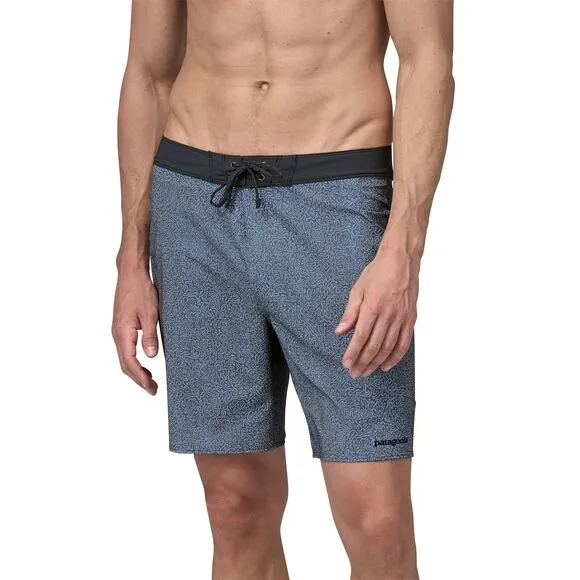 Men's Hydropeak Boardshorts - 18"