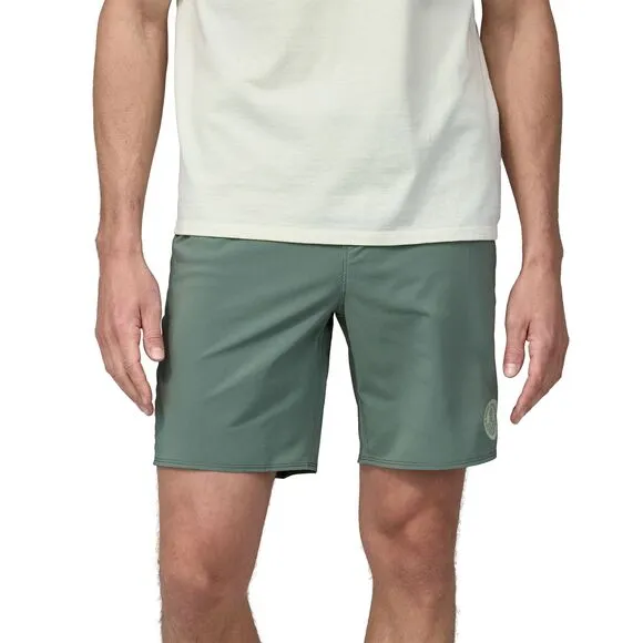 Men's Hydropeak Boardshorts - 18"