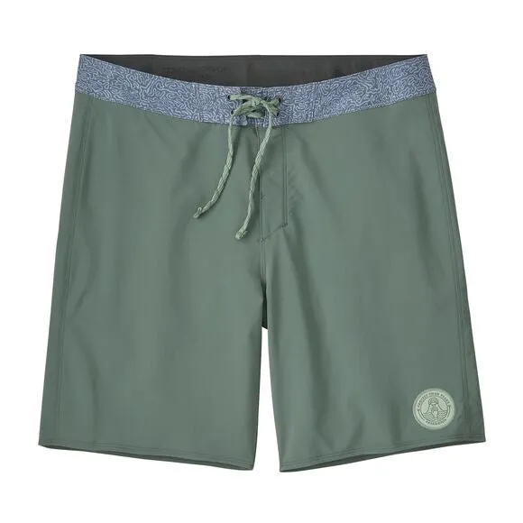 Men's Hydropeak Boardshorts - 18"