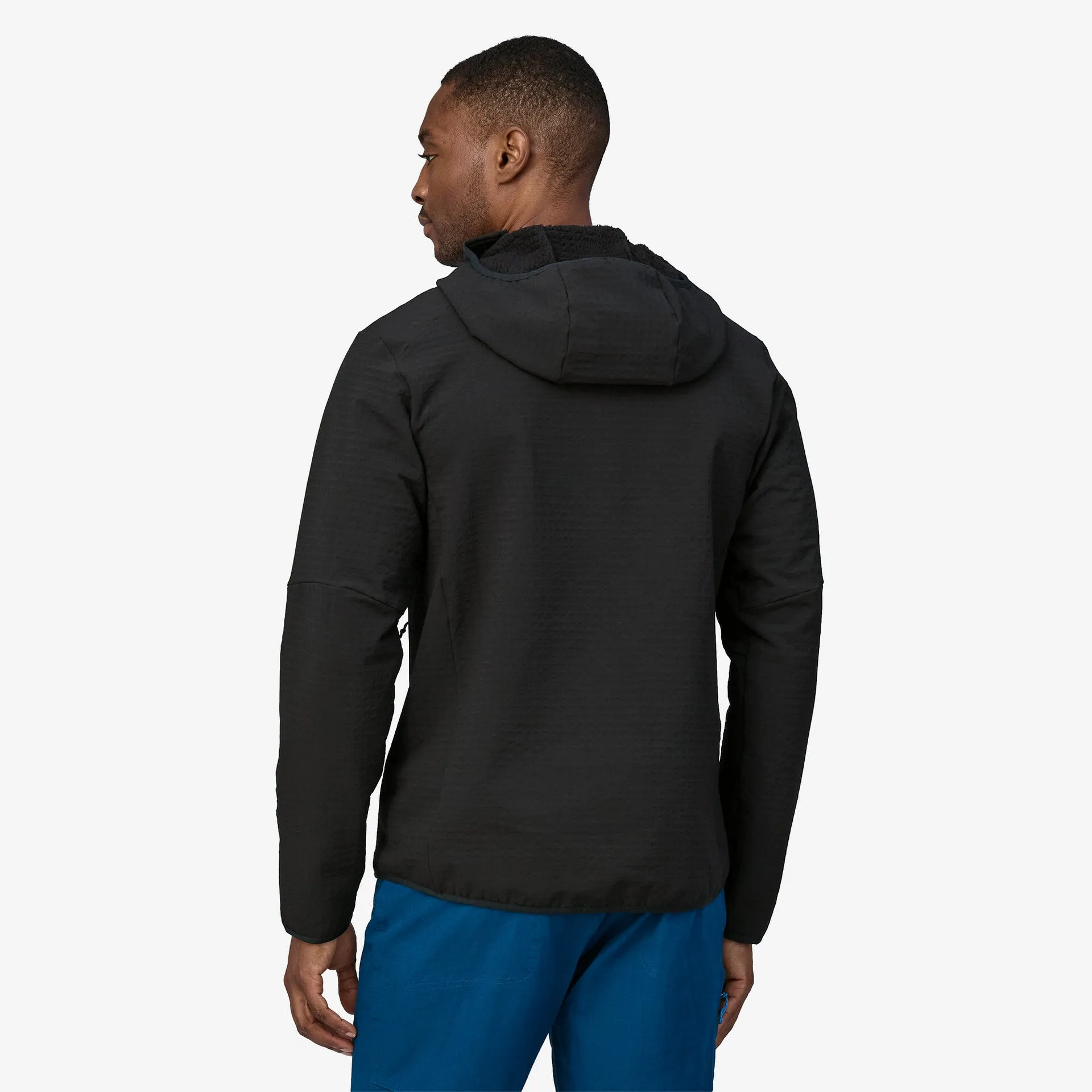 Men`s R2 TechFace Hoody