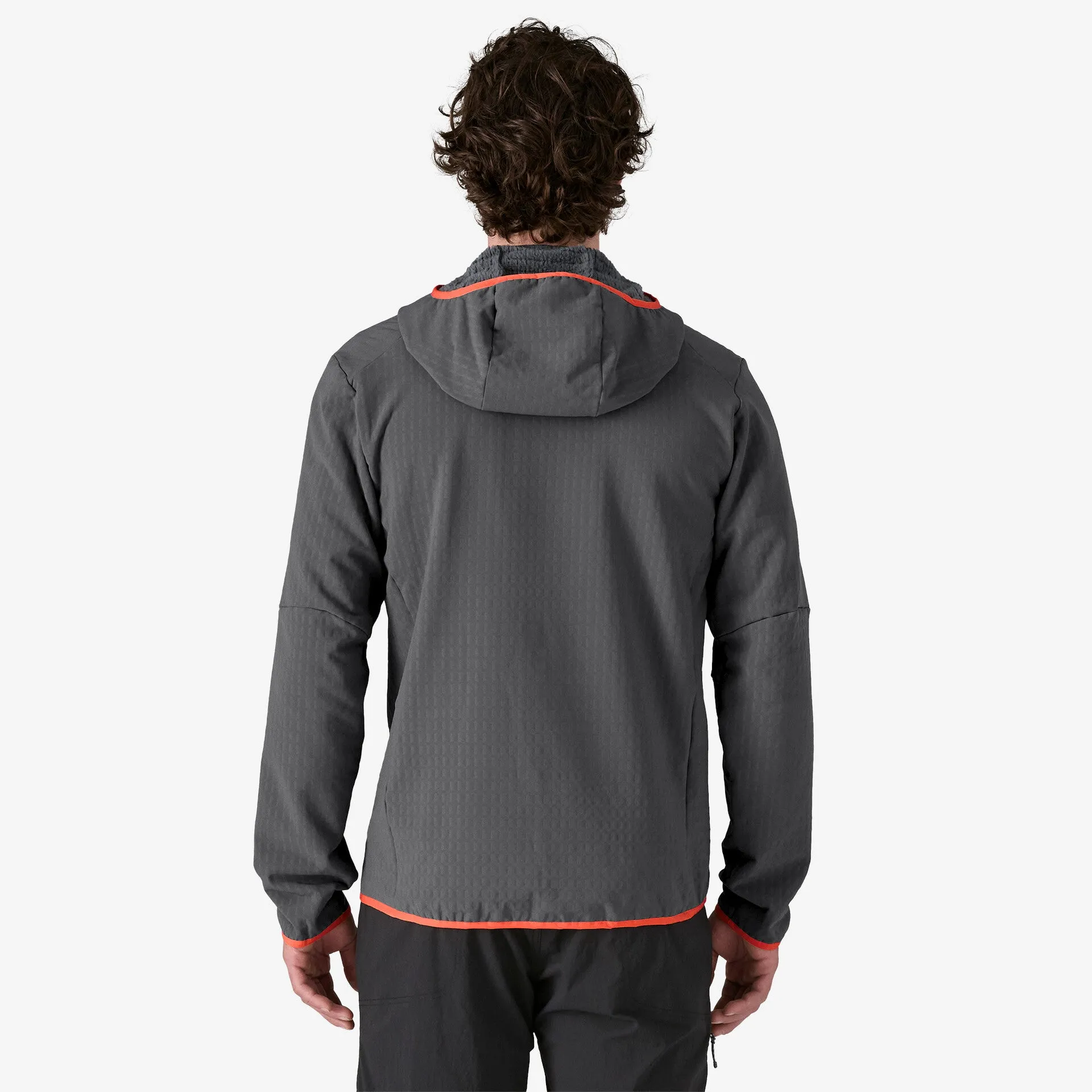 Men's R2 TechFace Hoody