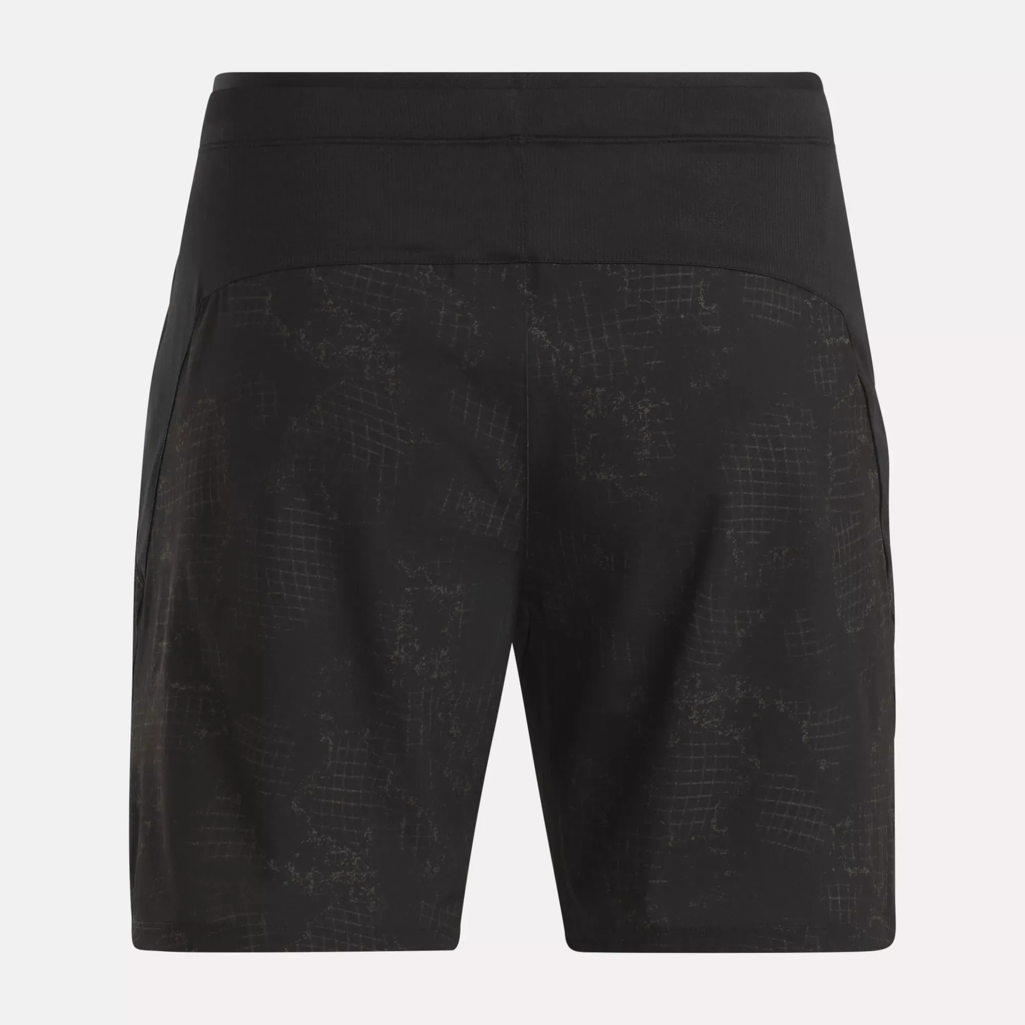 Men's Strength 3.0 Allover Print Shorts