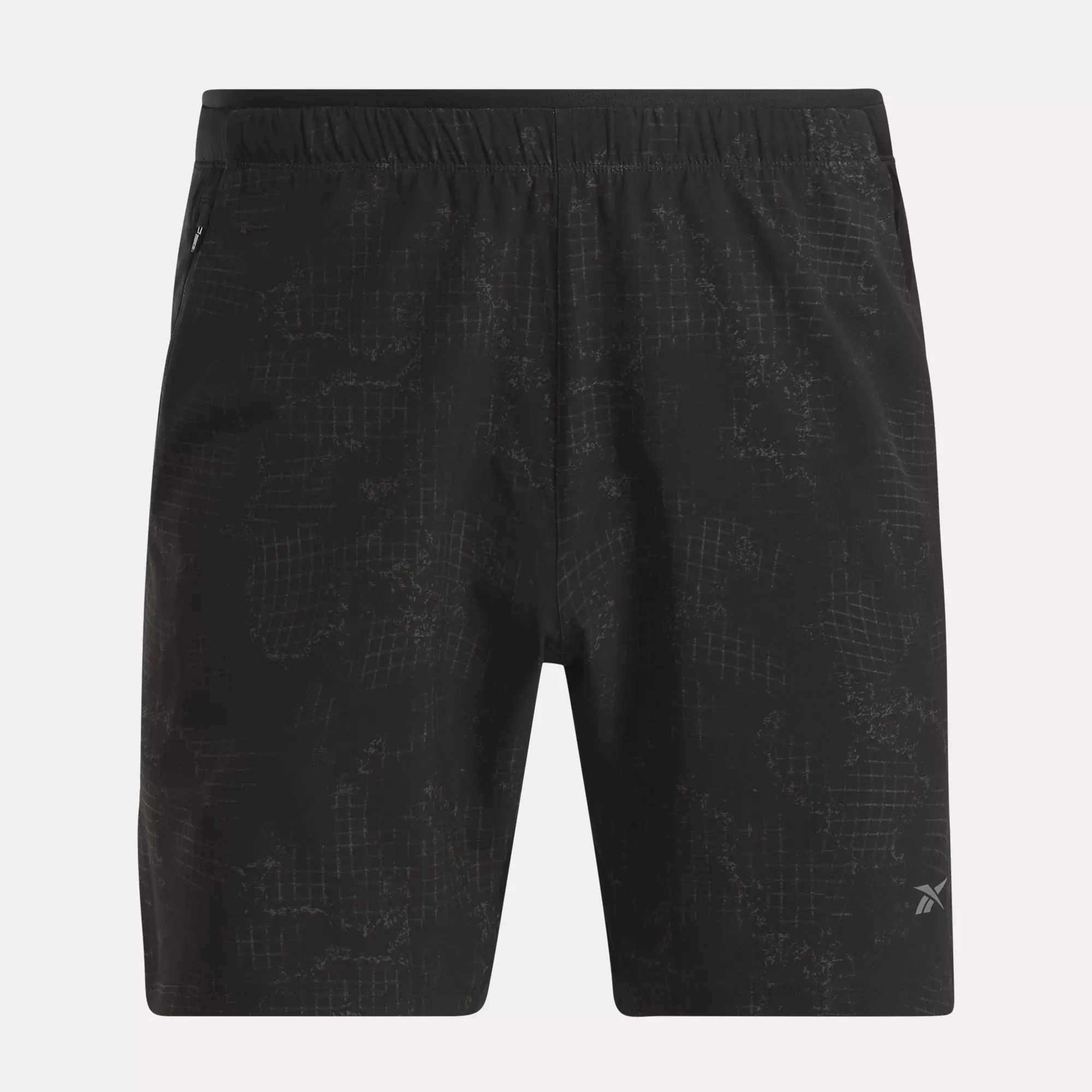 Men's Strength 3.0 Allover Print Shorts