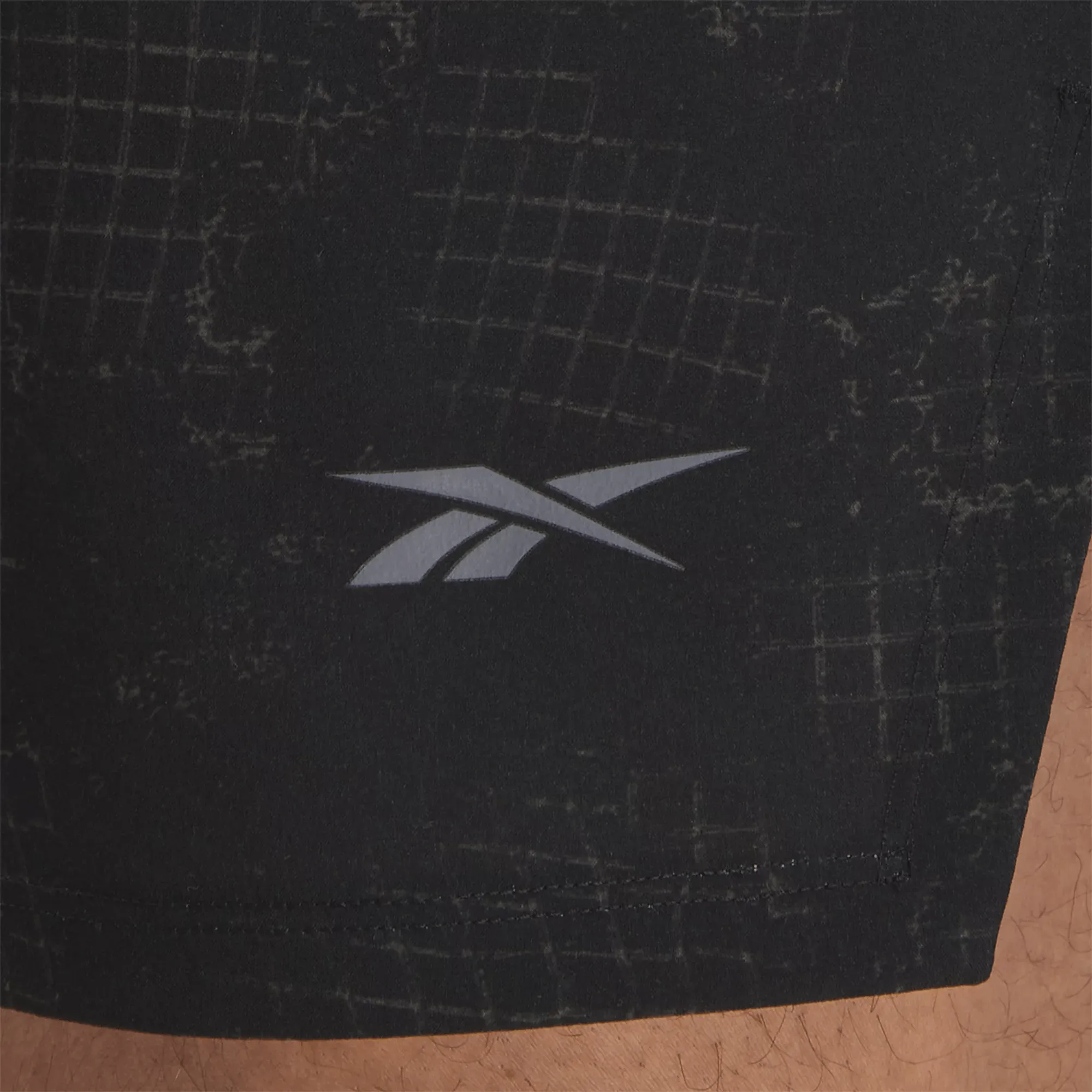 Men's Strength 3.0 Allover Print Shorts