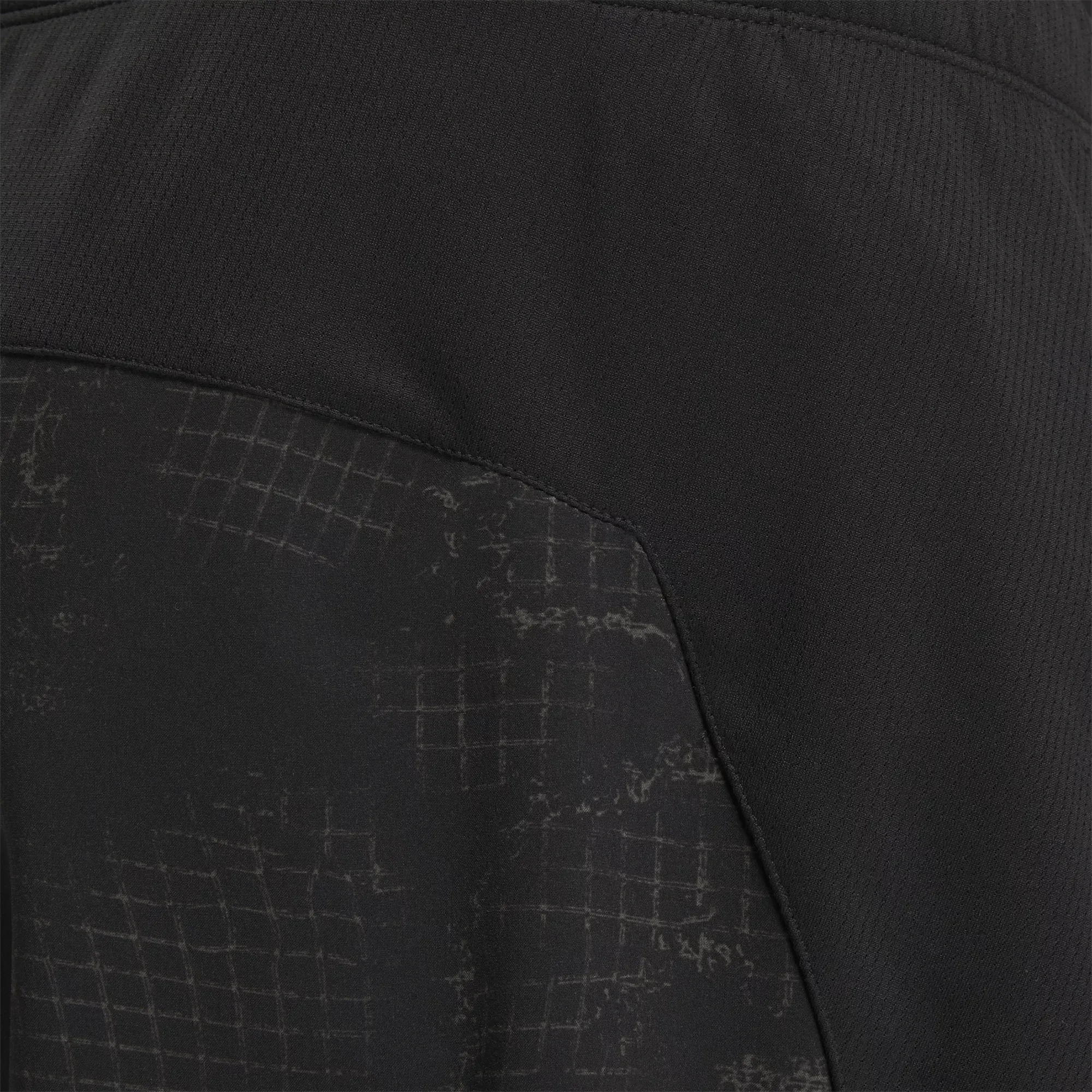 Men's Strength 3.0 Allover Print Shorts