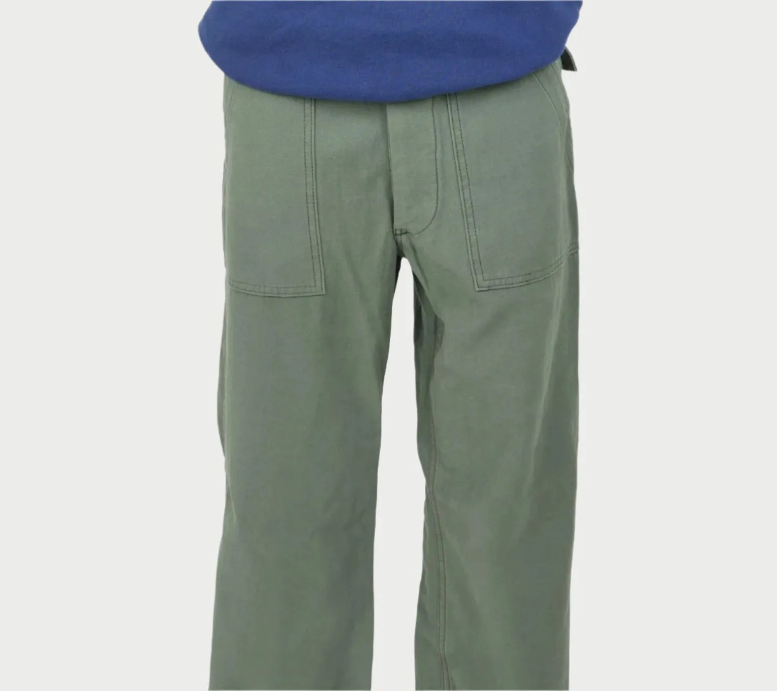 Military Pants