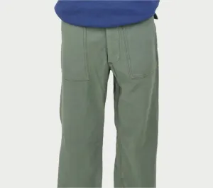 Military Pants