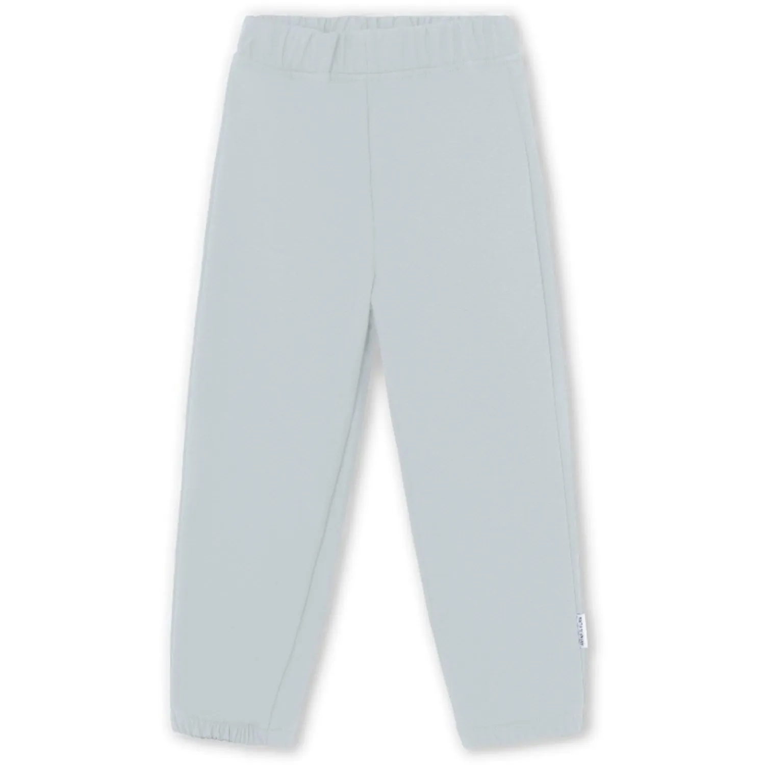Mini A ture Pearl Blue Aian Spring Softshell Pants. GRS