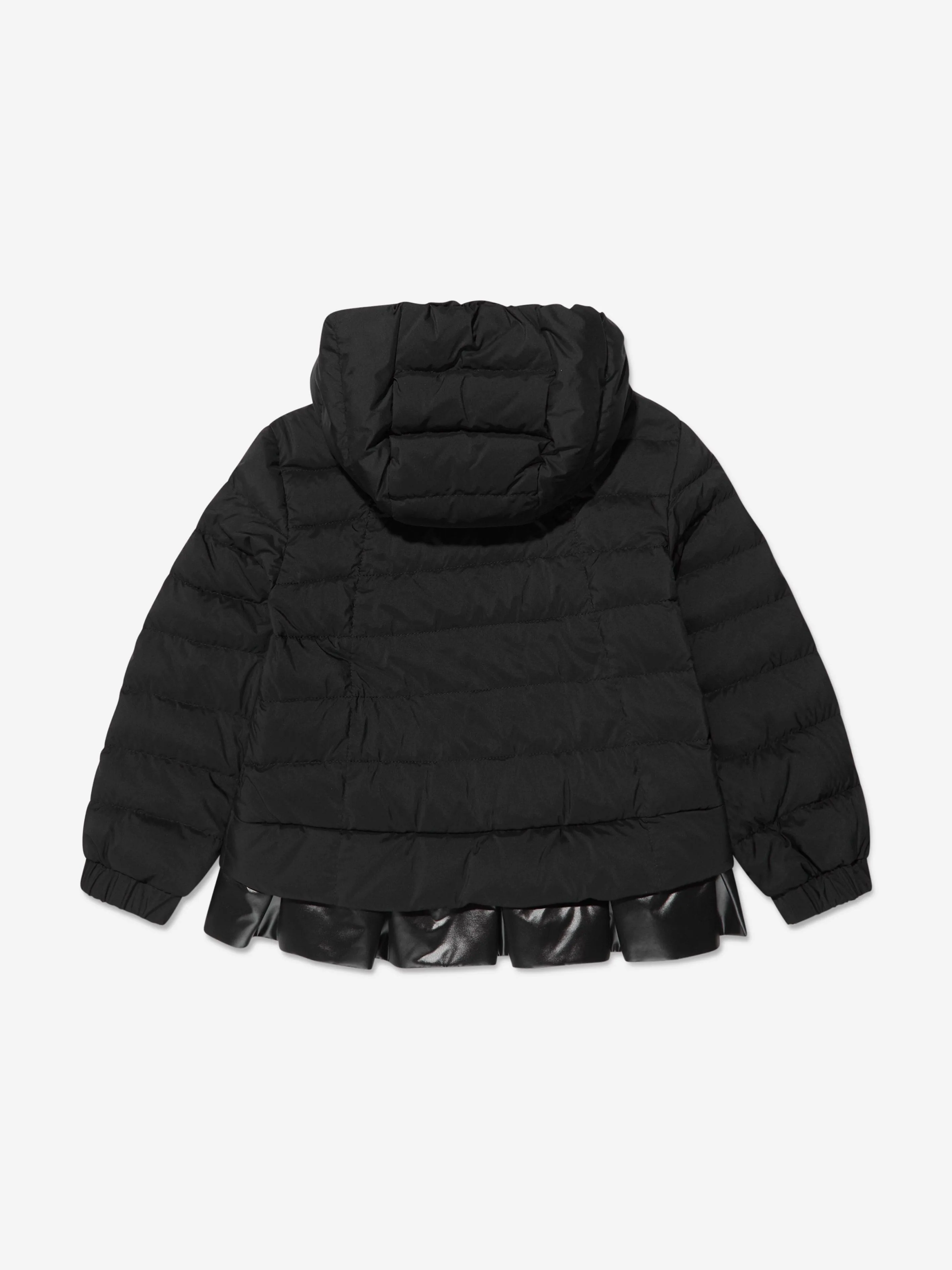 Moncler Enfant Girls Tabetha Jacket