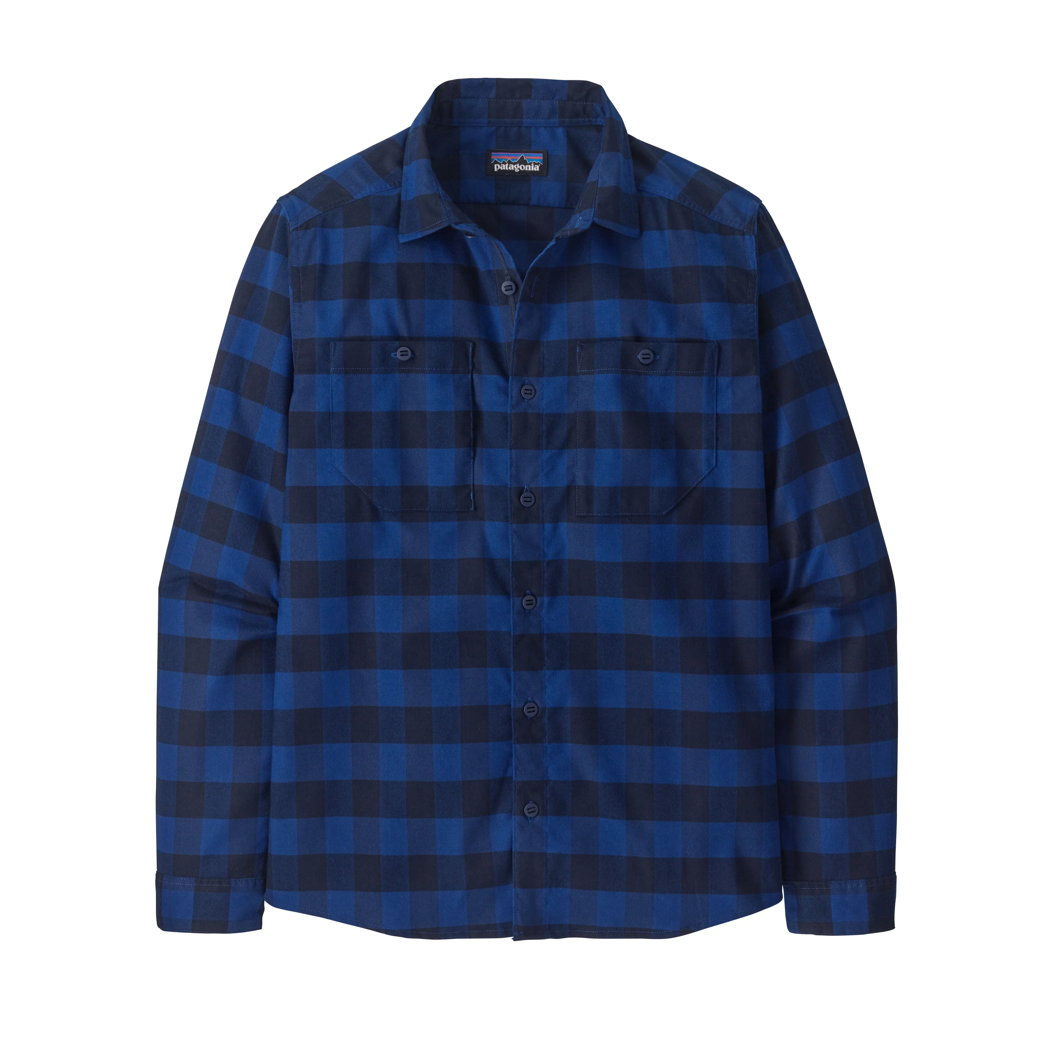 M's Canyonite Flannel Shirt