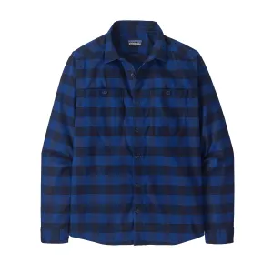 M's Canyonite Flannel Shirt