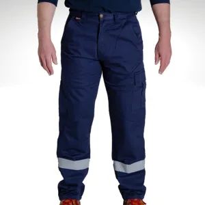 MWG COTTON COMFORT™ Men's FR Utility Pant - 69G06