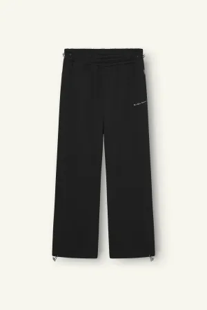 Nadiya | Black