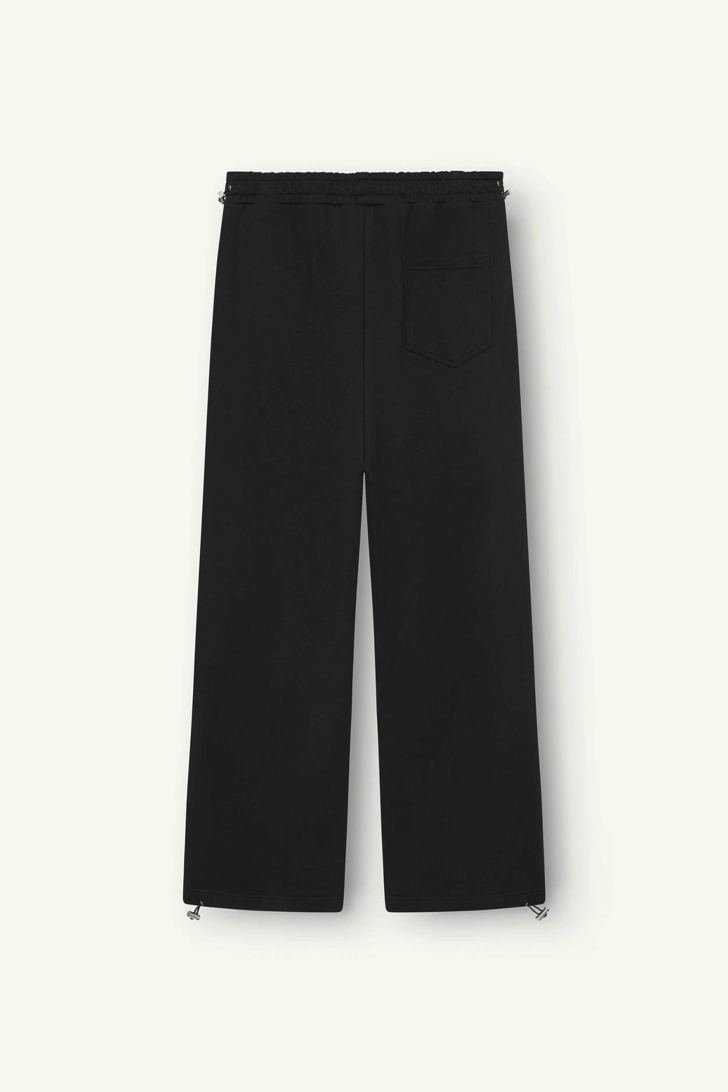 Nadiya | Black
