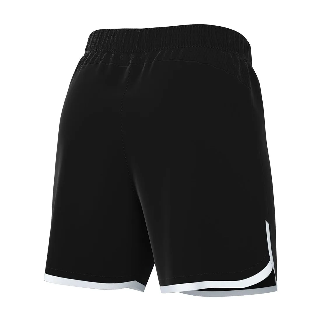 Nike Dri-FIT Men's Football Shorts Black