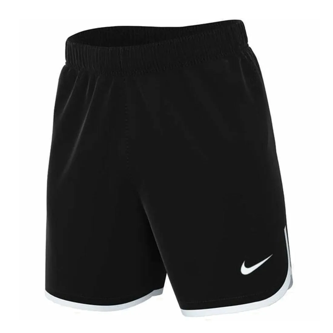 Nike Dri-FIT Men's Football Shorts Black