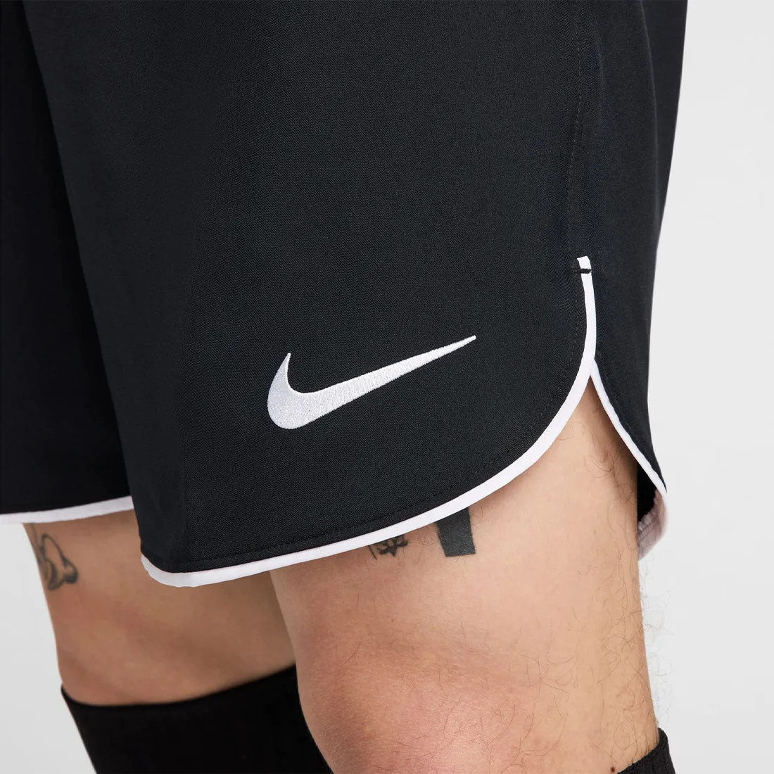 Nike Dri-FIT Men's Football Shorts Black