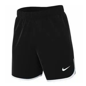 Nike Dri-FIT Men's Football Shorts Black