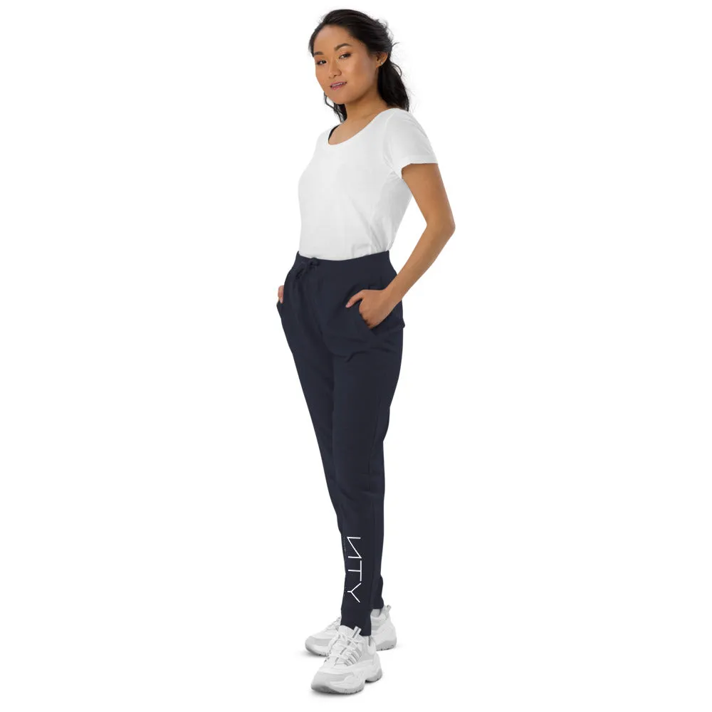 NTY Unisex slim fit joggers