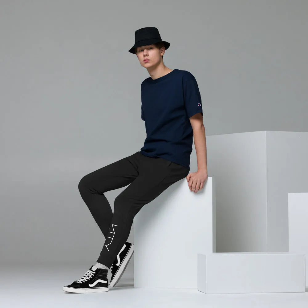 NTY Unisex slim fit joggers