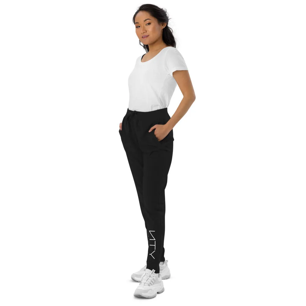 NTY Unisex slim fit joggers