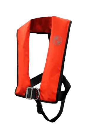 Ocean Safety Kru XF Lifejacket - Automatic