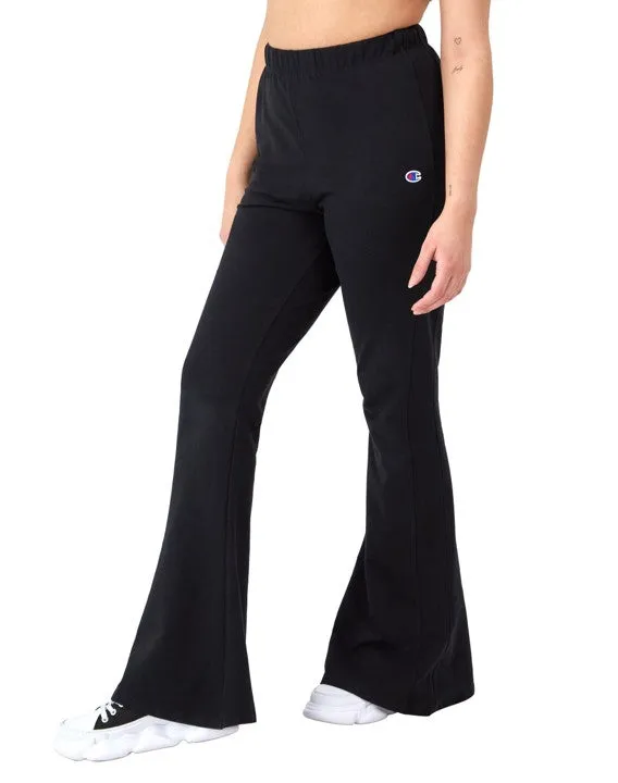 Pants Pierna Ancha - Terry 365