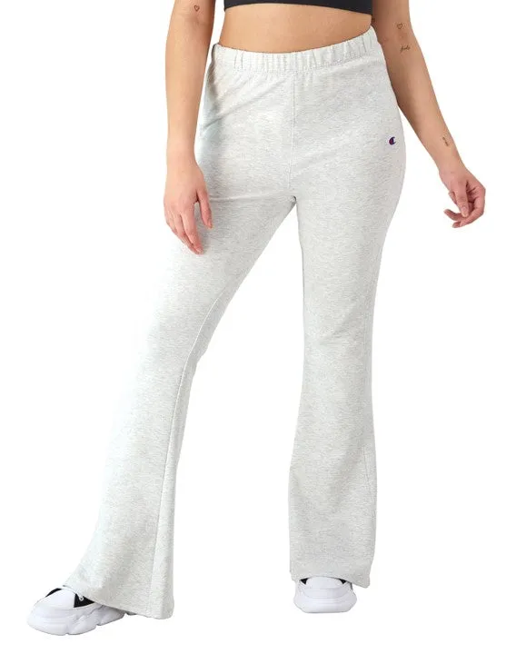 Pants Pierna Ancha - Terry 365