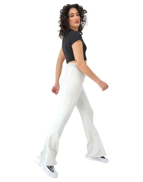 Pants Pierna Ancha - Terry 365