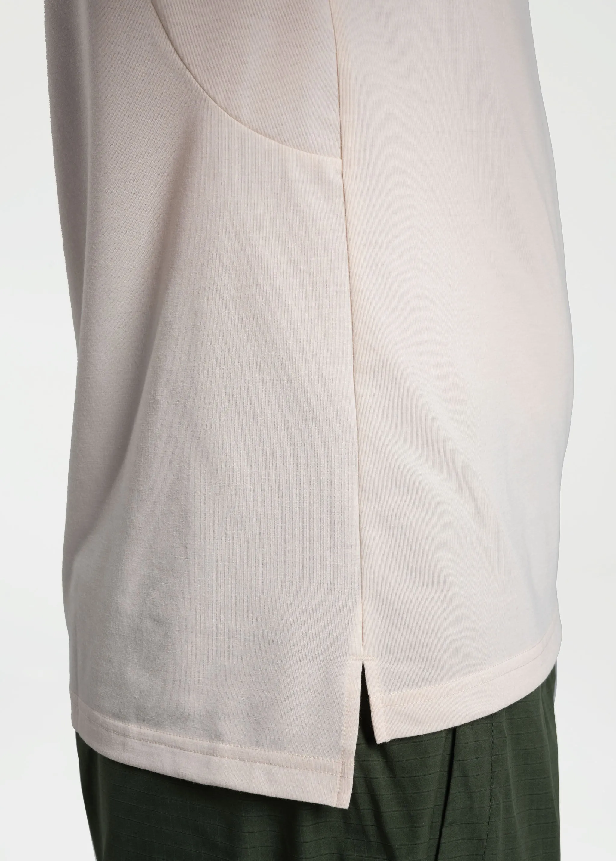 Performance Wool Long Sleeve
