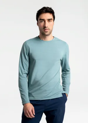 Performance Wool Long Sleeve
