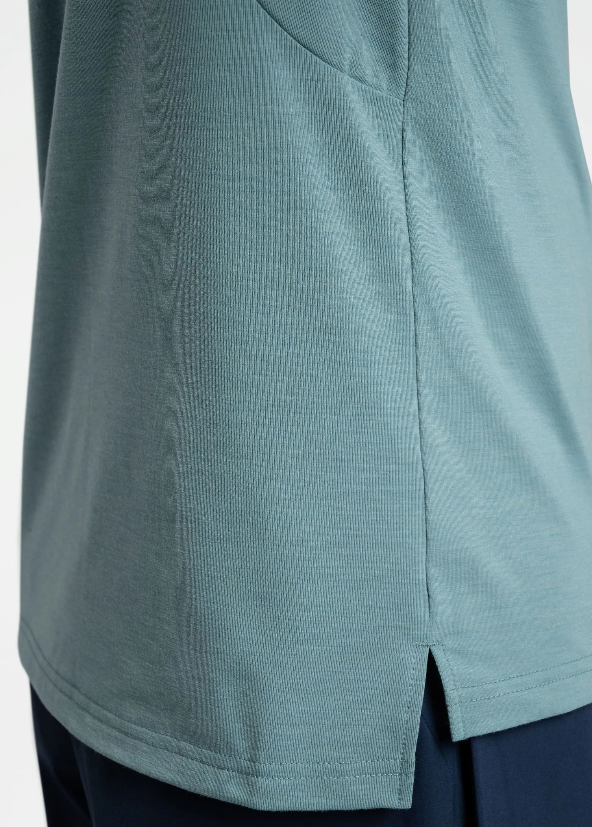 Performance Wool Long Sleeve