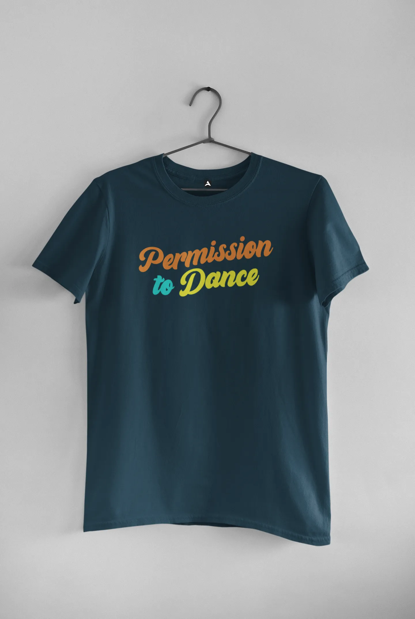 Permission To Dance : BTS - HALF-SLEEVE T-SHIRTS