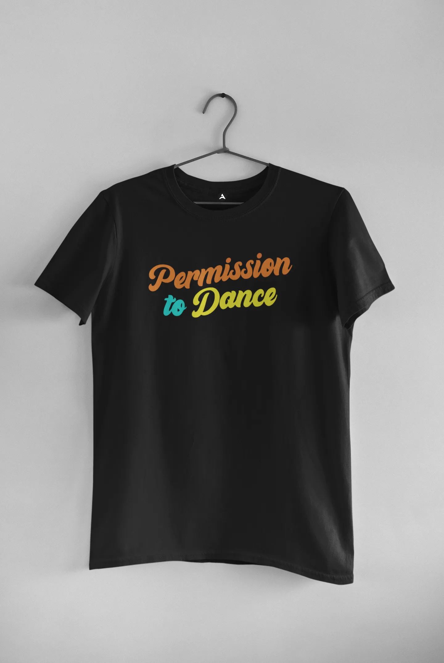 Permission To Dance : BTS - HALF-SLEEVE T-SHIRTS