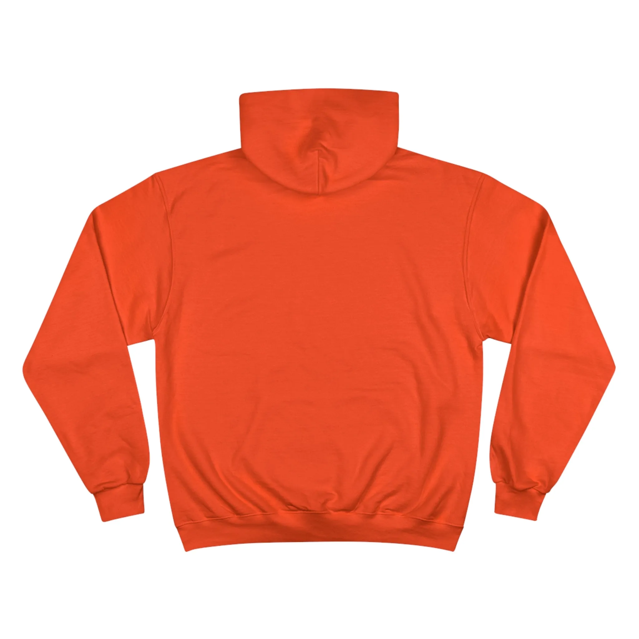 PIEPERBROTHERS HALLOWEEN HOODIE